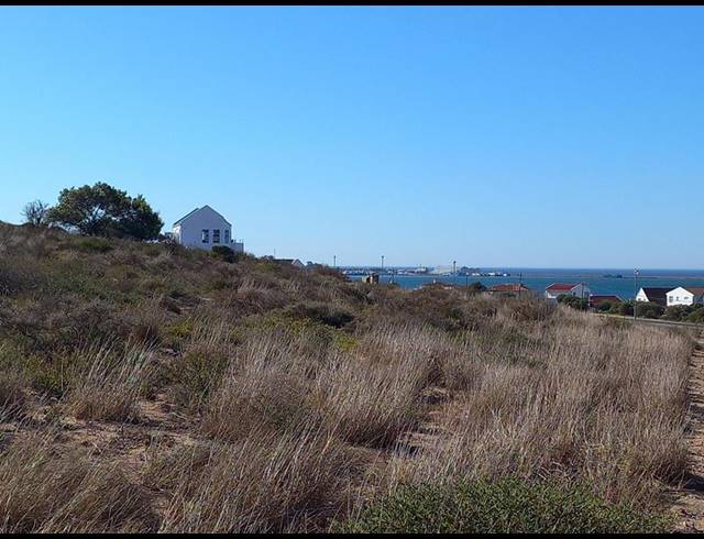 LAND FOR SALE IN SANDY POINT